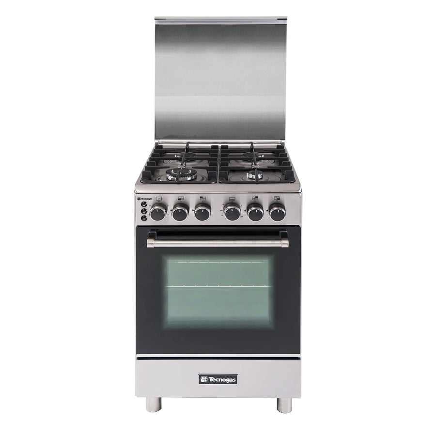 Gas Range for Home Cooking