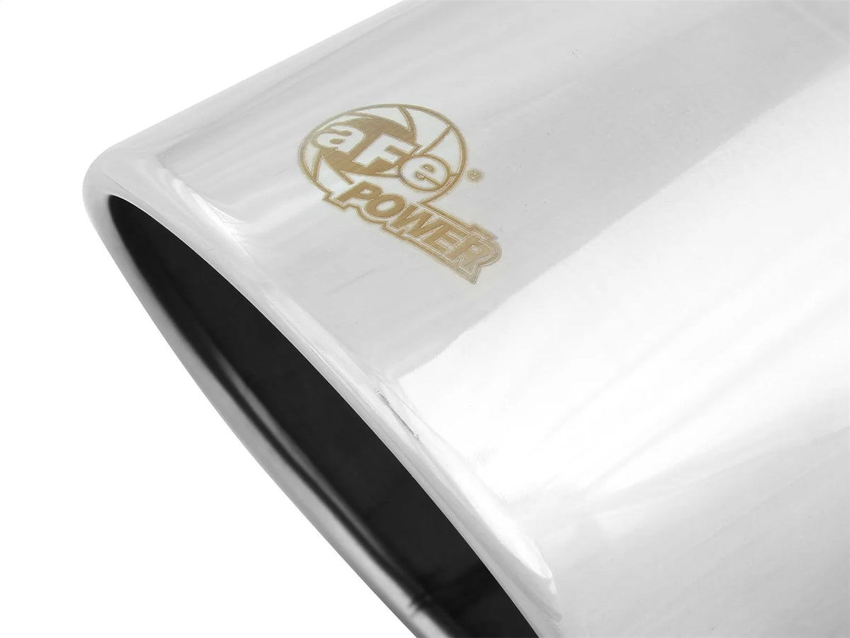 aFe PFADT Series Exhaust Header & X-Pipe System for Enhanced Performance