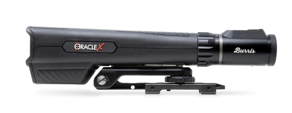 Burris Optics Oracle X Crossbow Range finding Scope, 2-7X