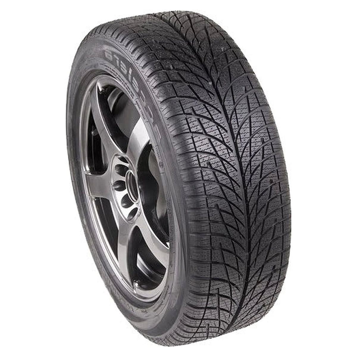Accelera X-Grip Winter 235/50R18 101V XL Passenger Tire