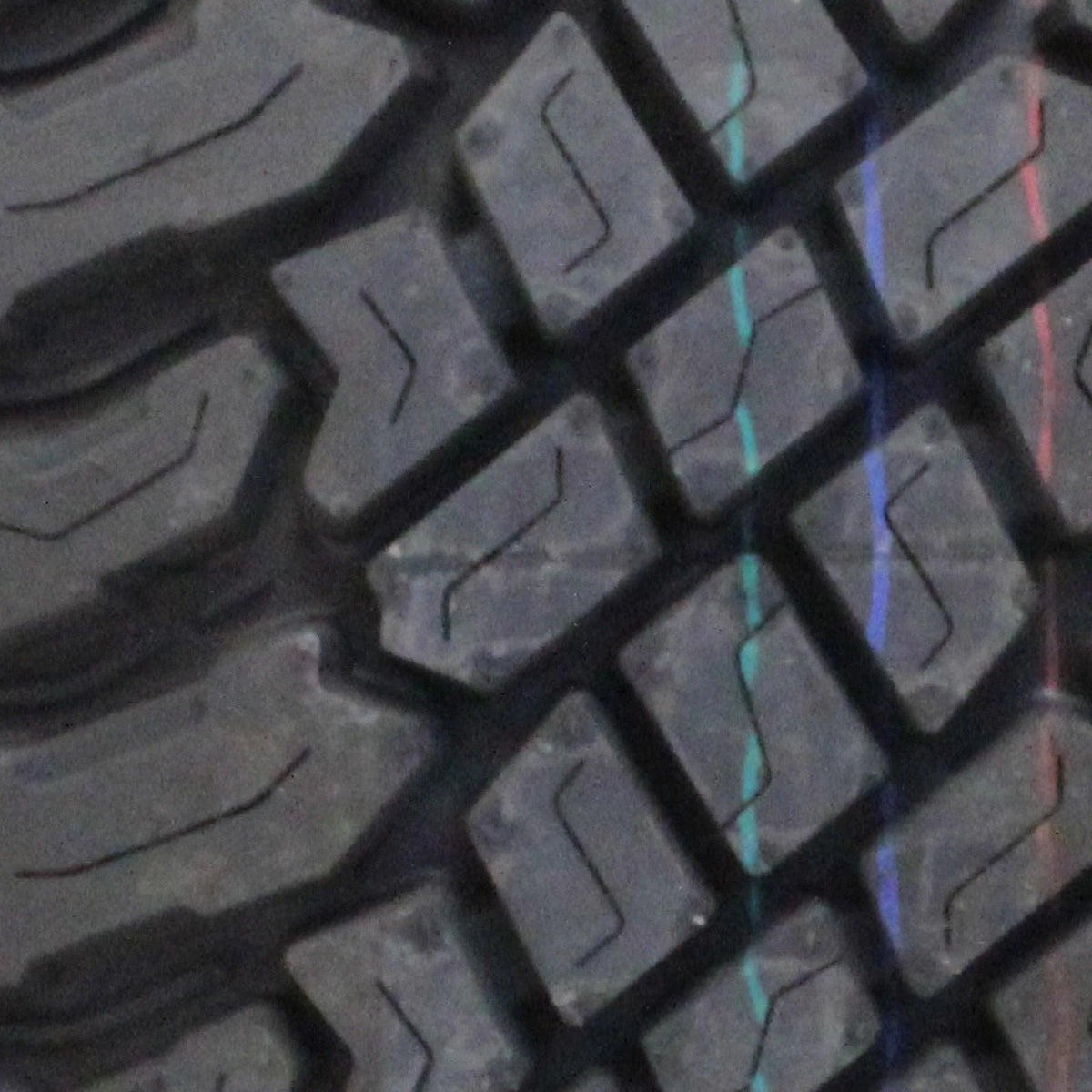 Set of 4 Atturo Trail Blade X/T LT35X12.50R20 121Q E Tires