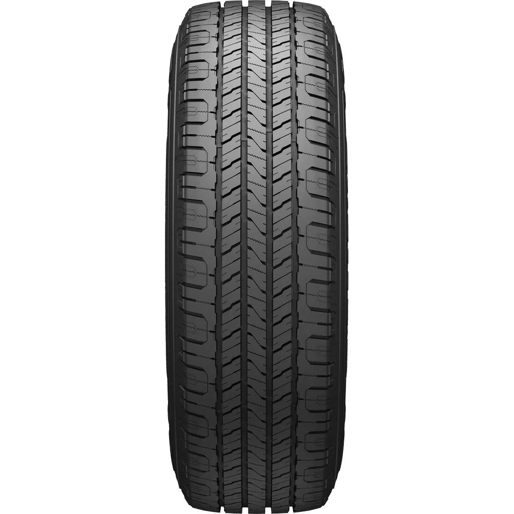 Set of 4 Laufenn X FIT HT LD01 245/75R16 111T Tires