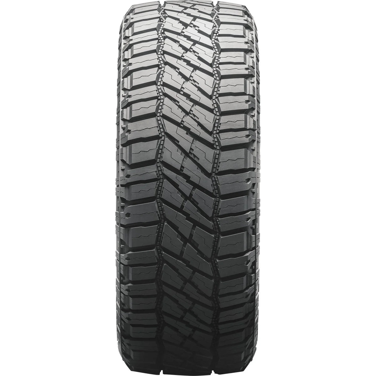 Milestar Patagonia X/T All Terrain LT37X12.50R20 128Q F Light Truck Tire