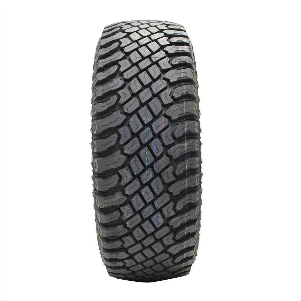 Set of 4 Atturo Trail Blade X/T LT35X12.50R20 121Q E Tires