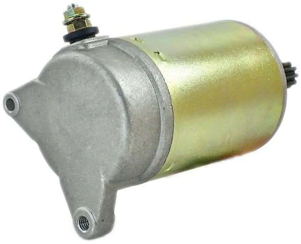 New Starter And Relay Fits Canam UTV Maverick Max 1000R X 1828004050 428000-358