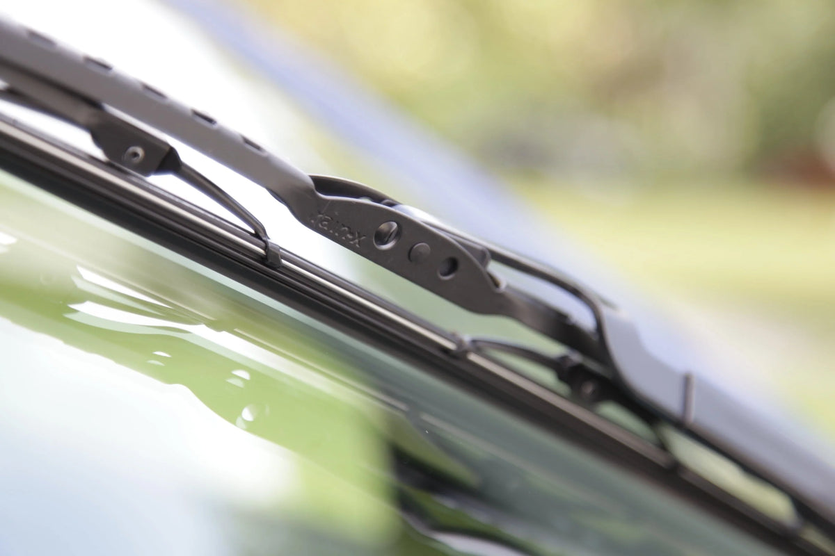 Rain-X Expert Fit Conventional Windshield Wiper Blade C26-4 - 860026