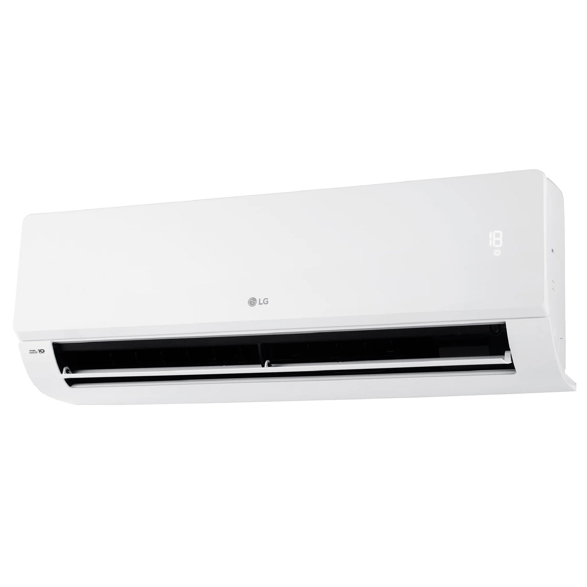 2 HP Split Air Conditioner Inverter with Modern Design