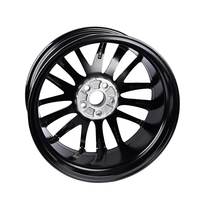 75222 4261106E20 19" X 8" Alloy Replacement Wheel For 2018-2022 Toyota Camry