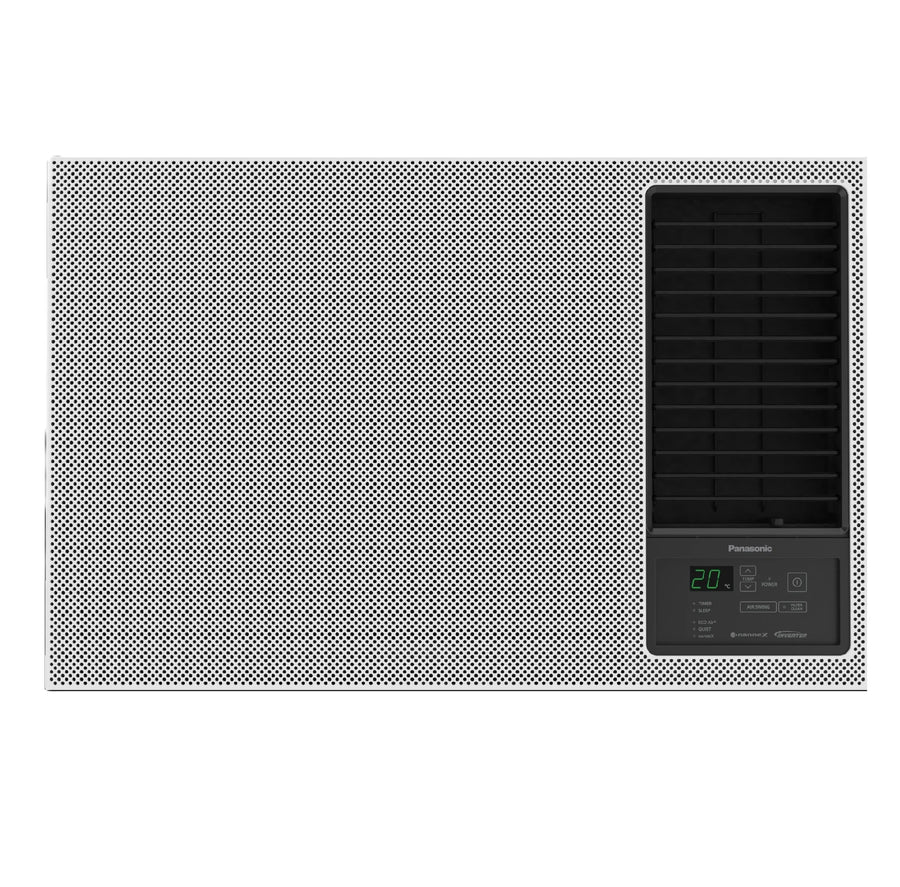2.5 HP Window Air Conditioner Inverter Deluxe Configuration