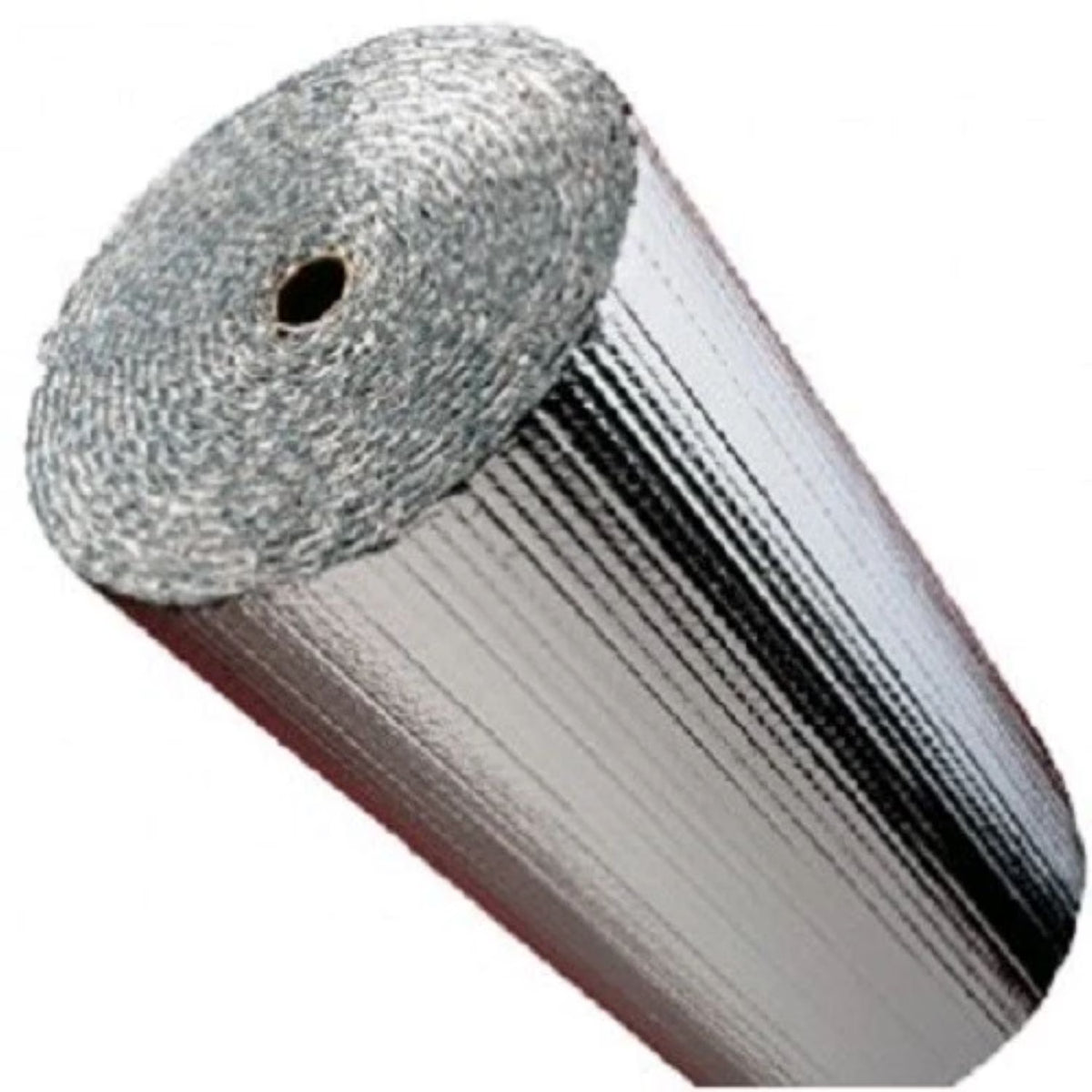 USEP 24 in x 100 ft (200sqft) 1/4" Double Bubble Reflective Insulation R8