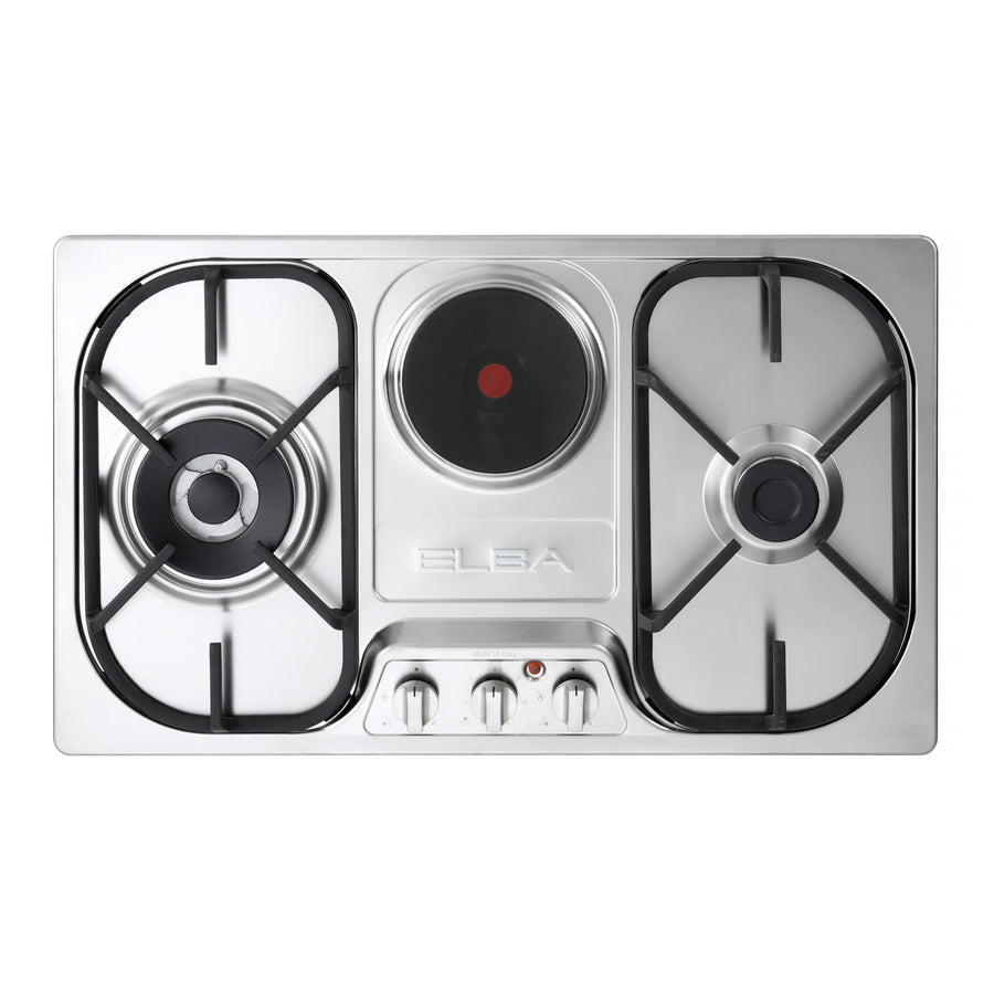Cooktop for Home Cooking