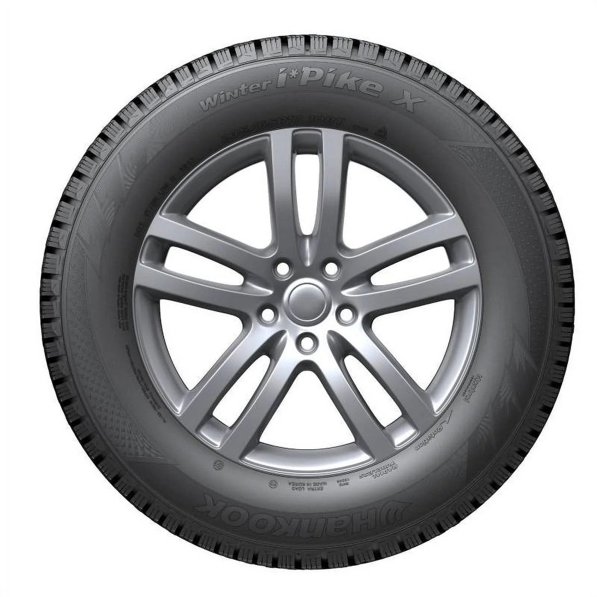 Hankook Winter i*pike X W429A Studded 275/60R20XL 116T