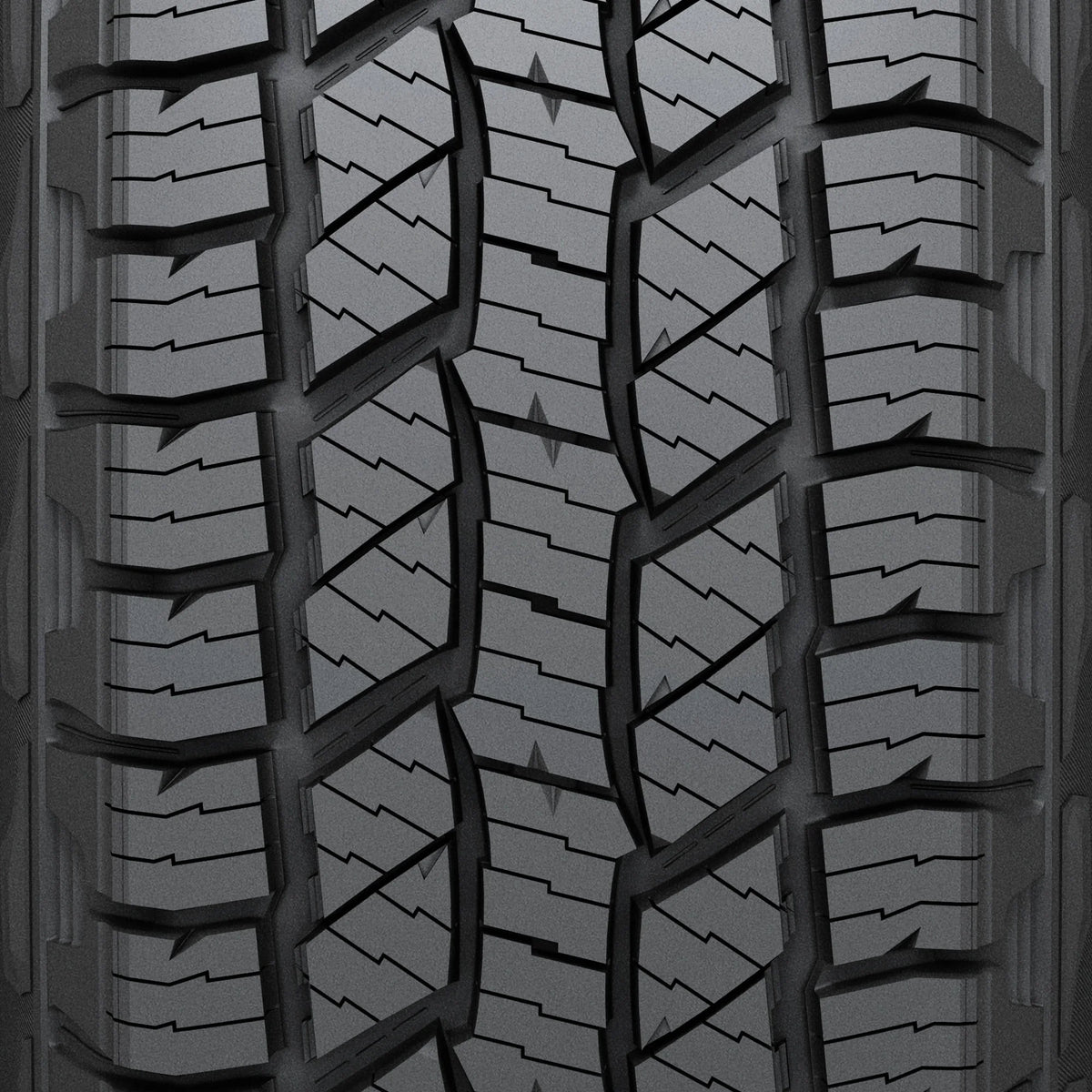 Laufenn X FIT AT LC01 All Terrain 235/75R15 109T XL Passenger Tire