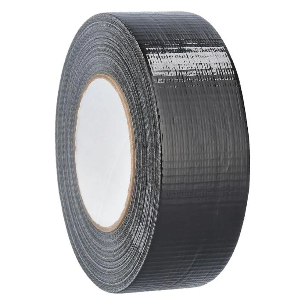 MMBM Colored Heavy Duty Duct Tape, 48 Rolls, 2" x 60 Yards