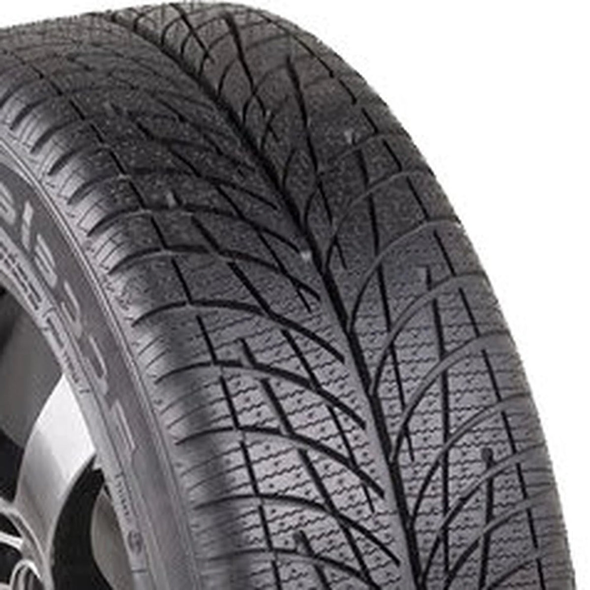 Accelera X-Grip Winter 235/50R18 101V XL Passenger Tire