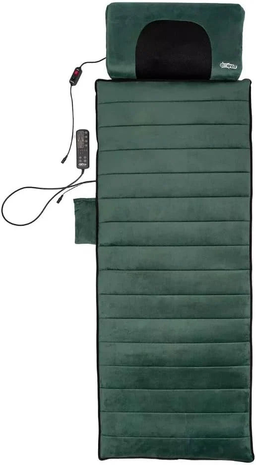 Remedy Massage System – Full Body Therapy Device