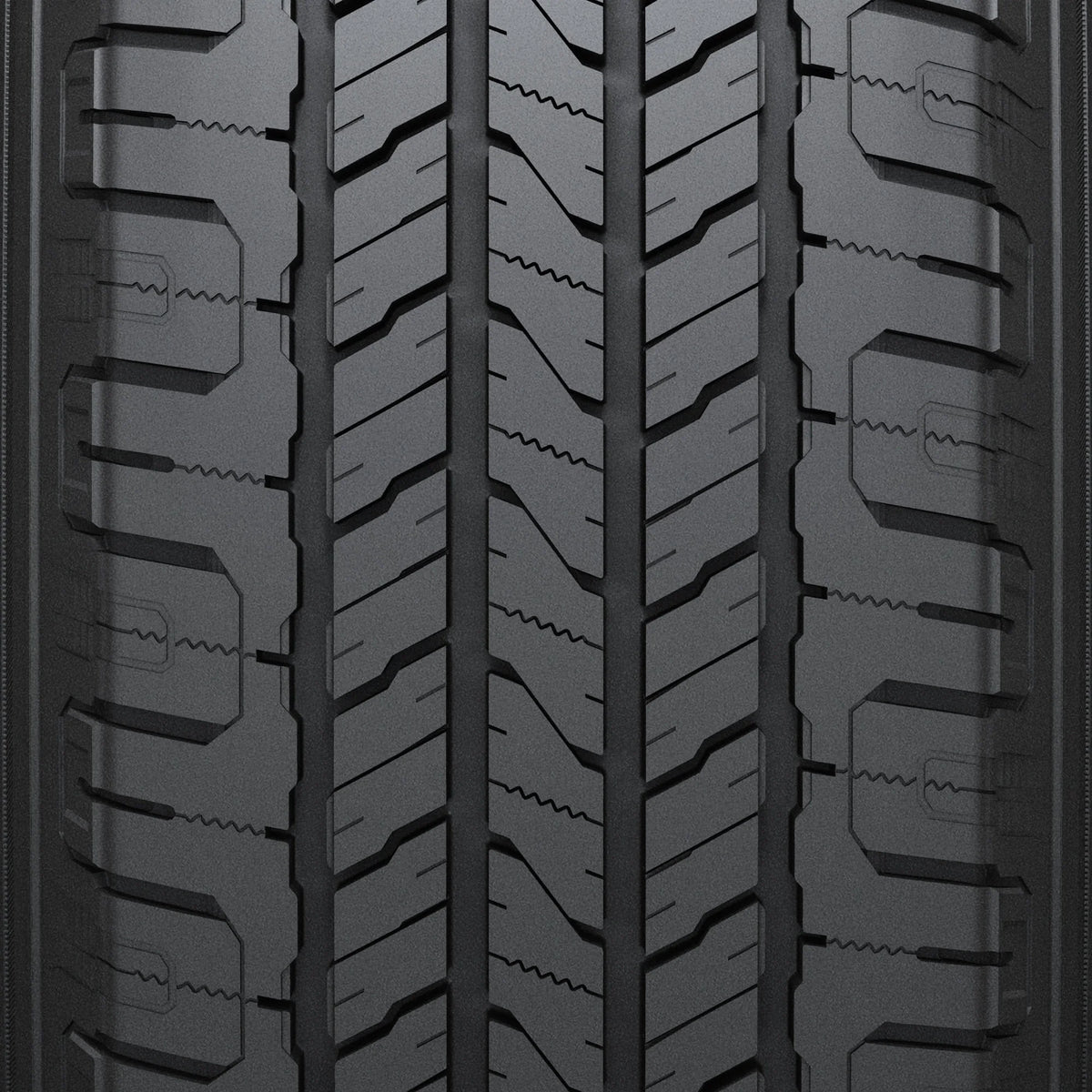 Laufenn X FIT HT 275/60R20 115H Light Truck & CUV/SUV Tire