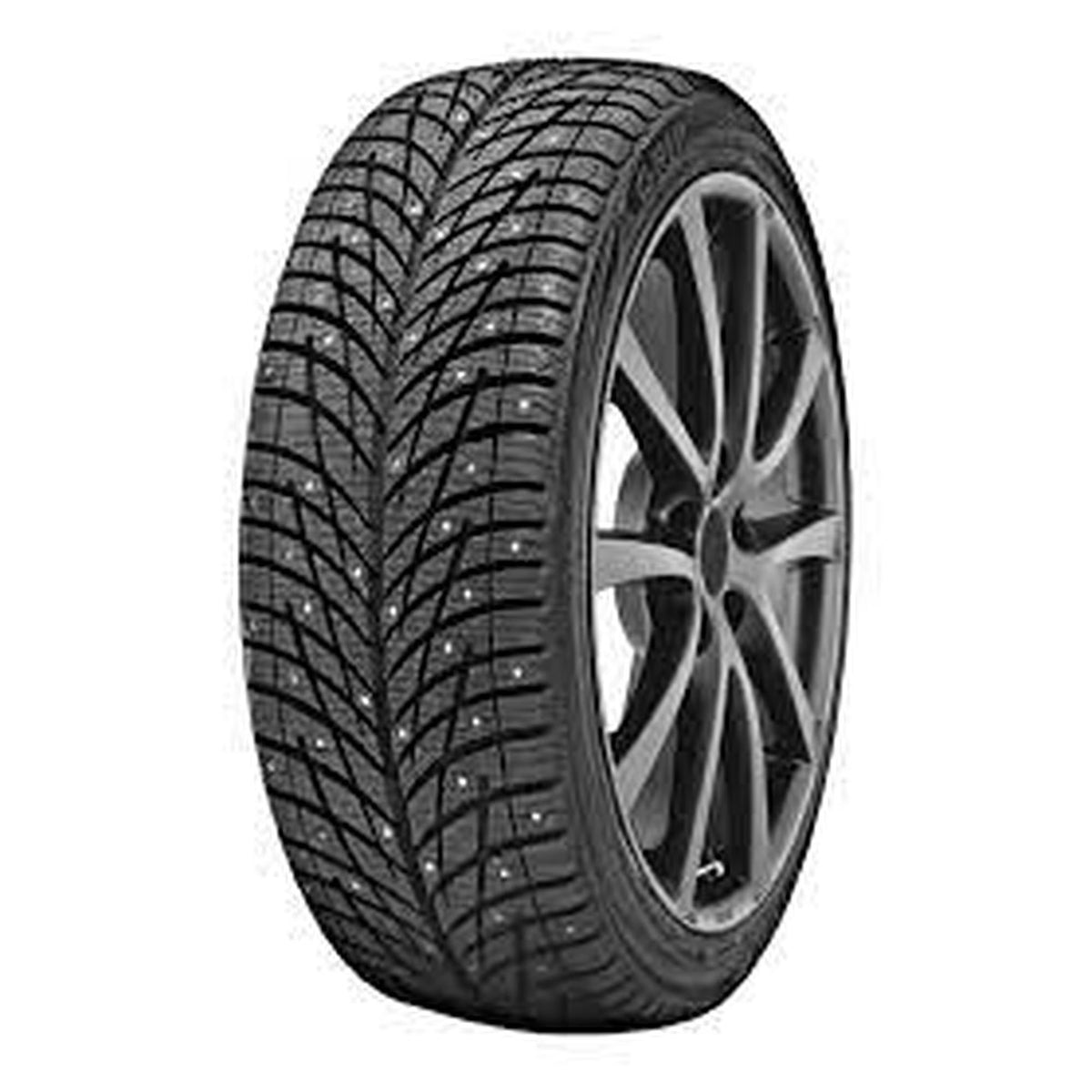 Accelera X-Grip Snow Winter 215/55ZR16 97V XL Passenger Tire