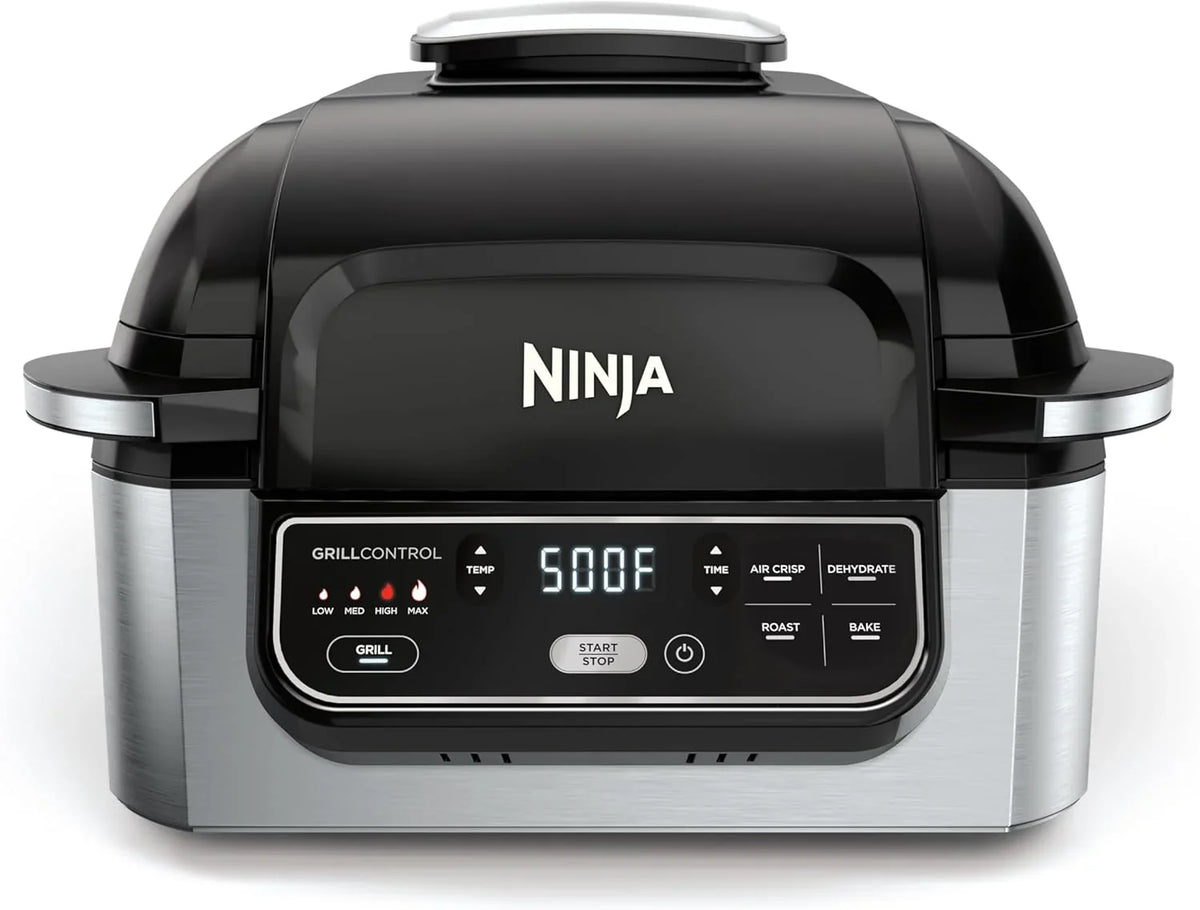 Indoor Grill