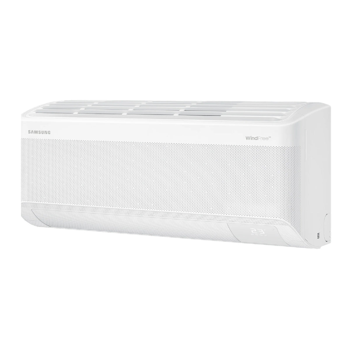 1 HP Split Air Conditioner Inverter with Efficient Airflow Configuration B