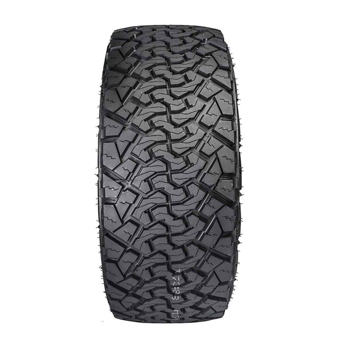 Set of 2 Venom Power Terra Hunter X/T LT35X12.50R20 121R E Tires