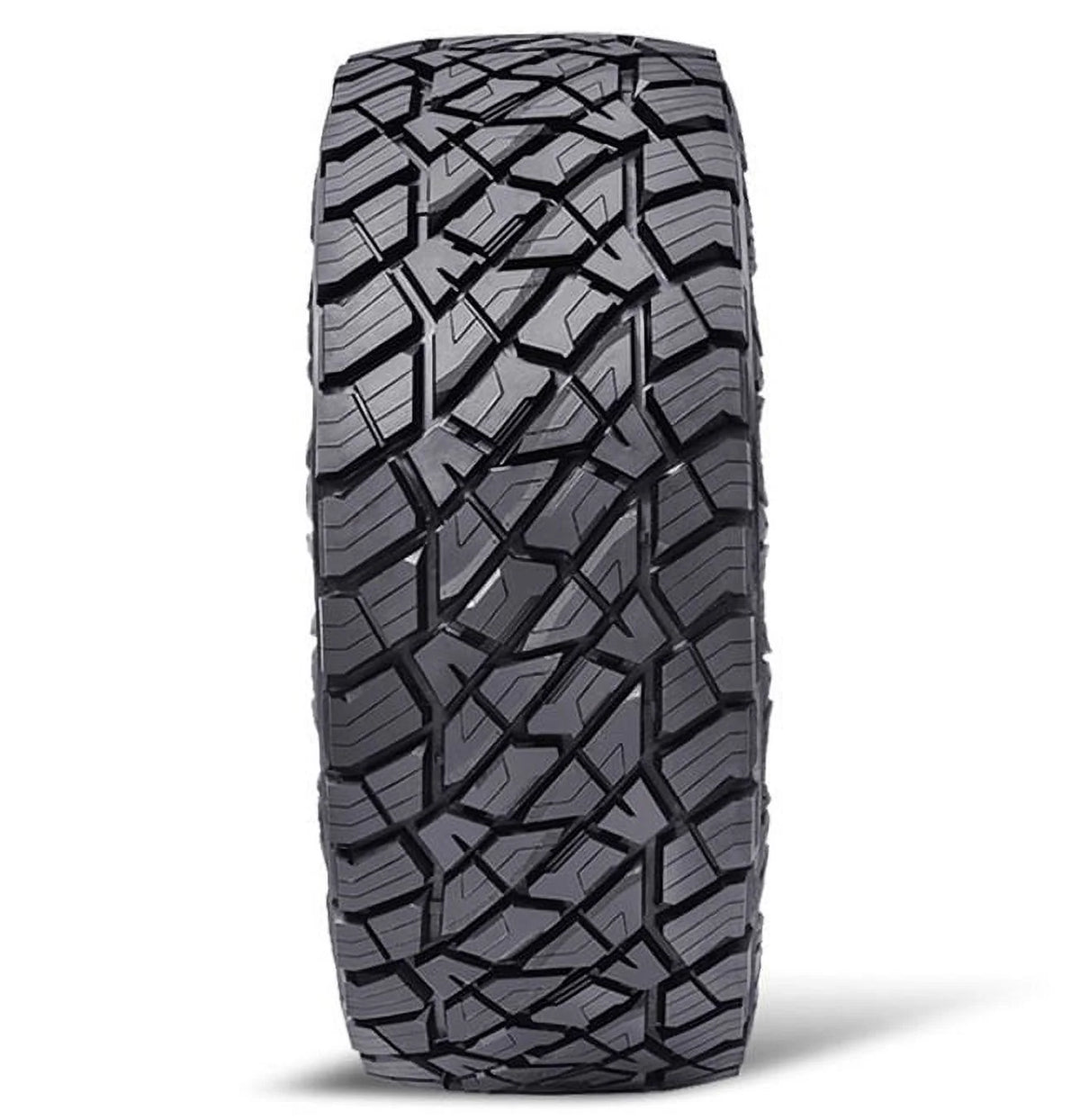 Predator New Mutant X-AT All Terrain 265/50R20 111H XL Light Truck Tire