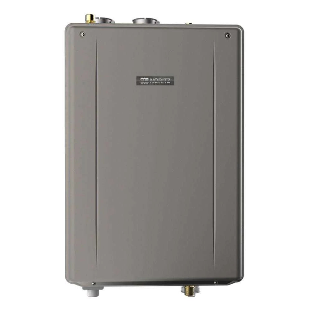Noritz Ez Series Residential Liquid Propane Tankless Water Heater - EZ111DV-LP