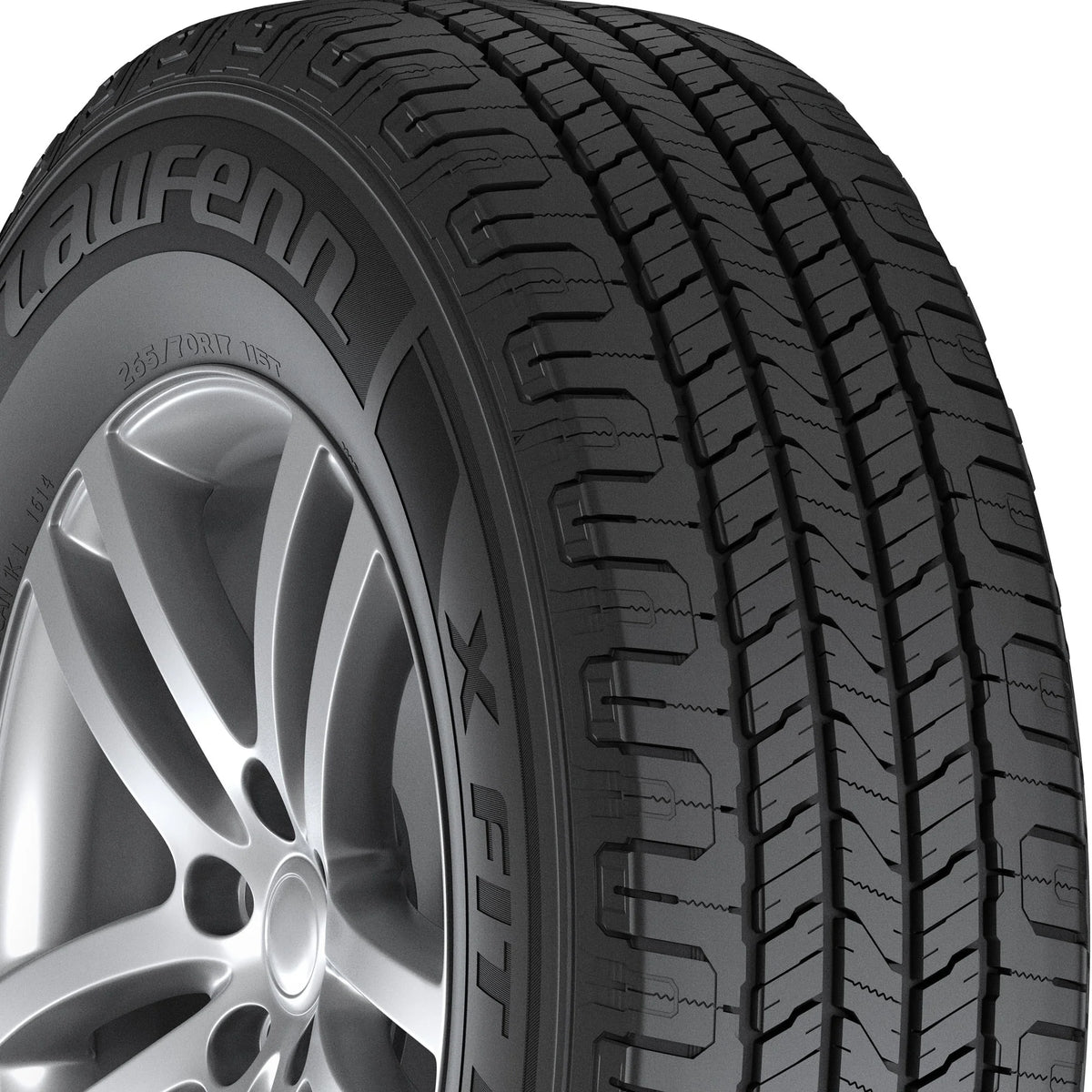 Laufenn X FIT HT 275/60R20 115H Light Truck & CUV/SUV Tire