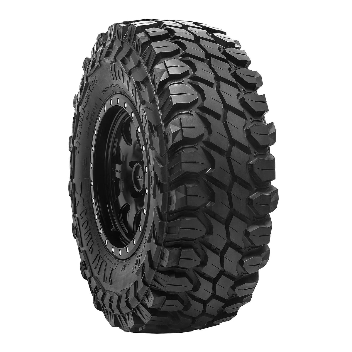 Gladiator X COMP M/T Mud Terrain LT35X12.5R18 128Q F Light Truck Tire