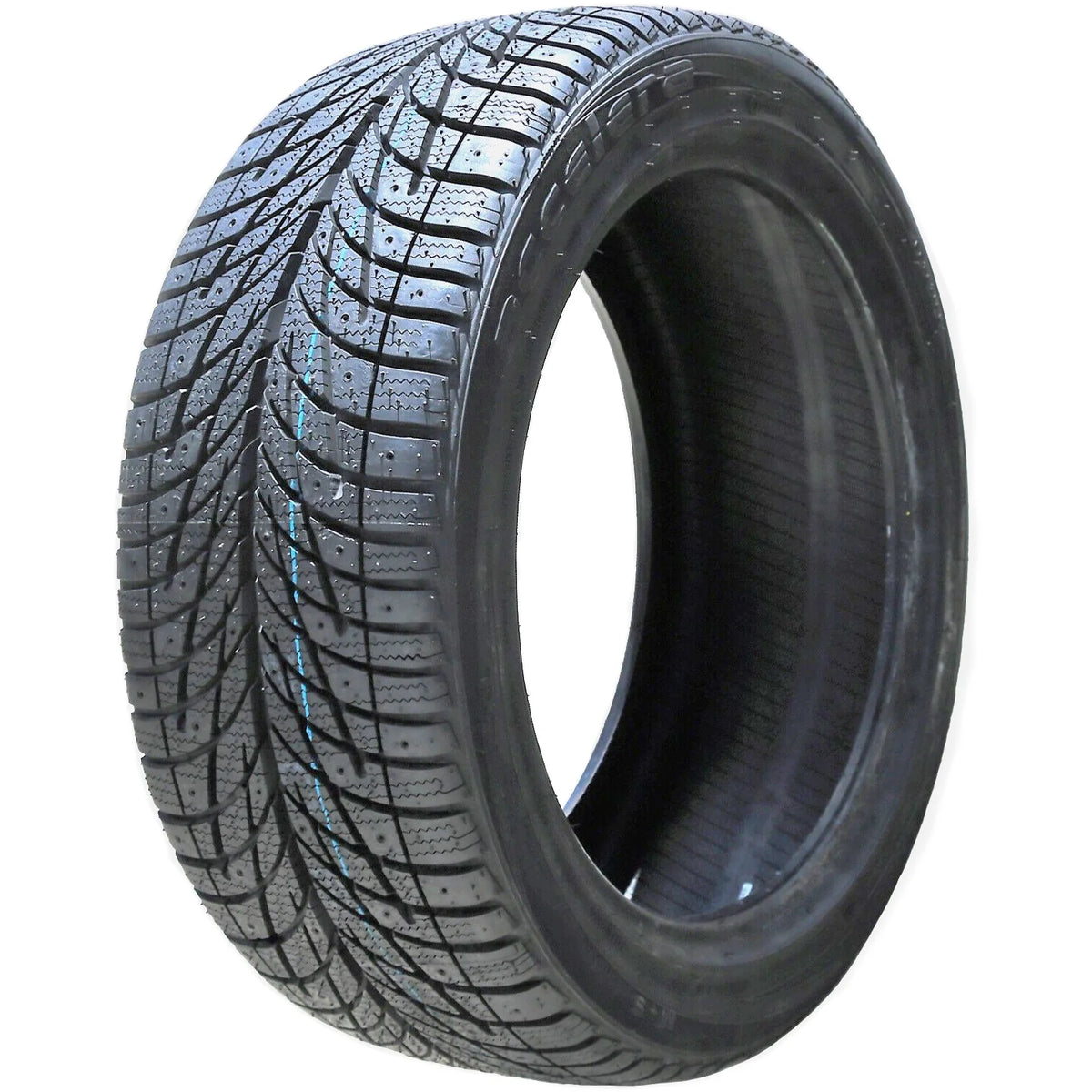 Set of 4 Accelera X-Grip 195/65R15 91T Winter Tires