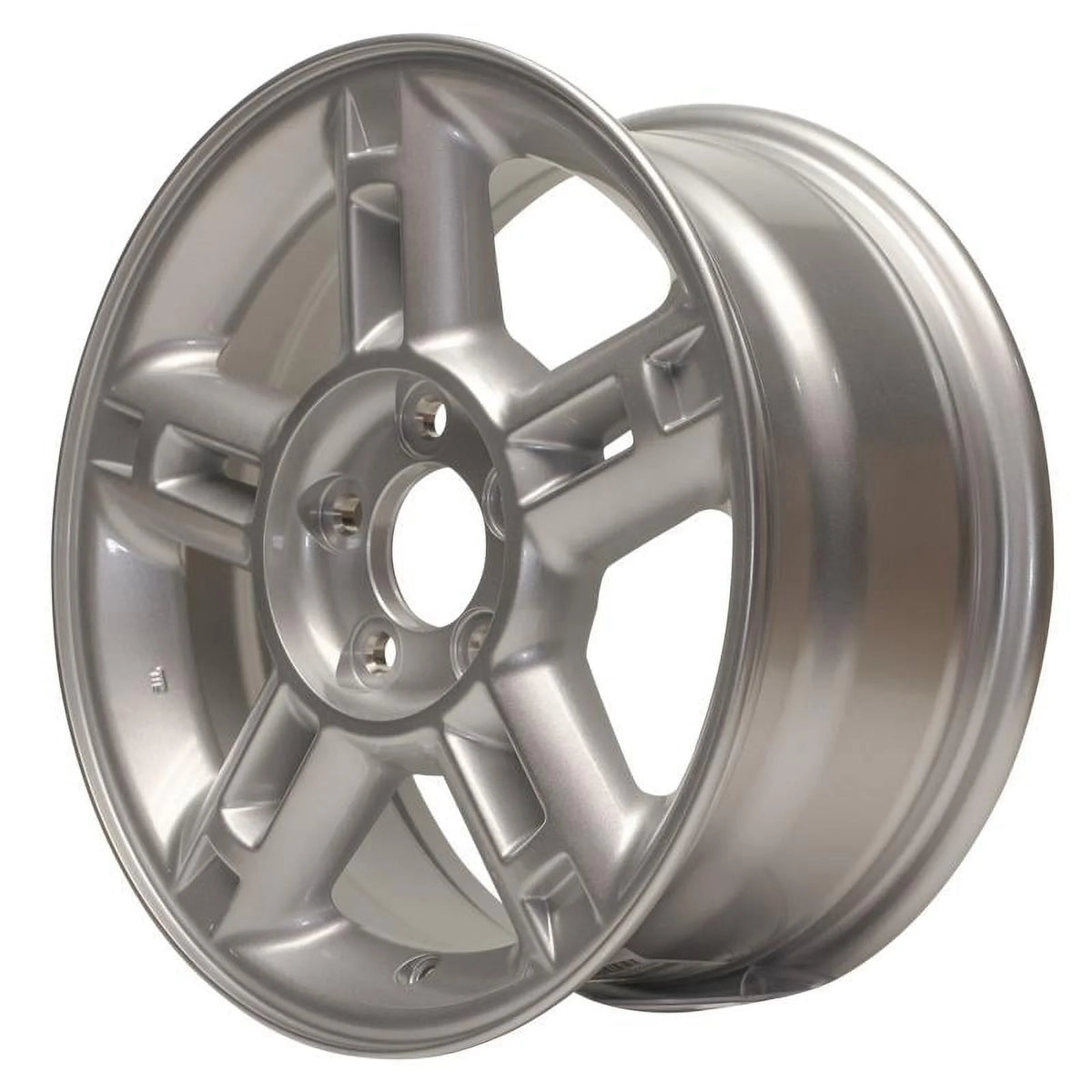 New 16" x 7" Replacement Alloy Wheel (ALY03450U20N) fits Ford Explorer 2002-2005
