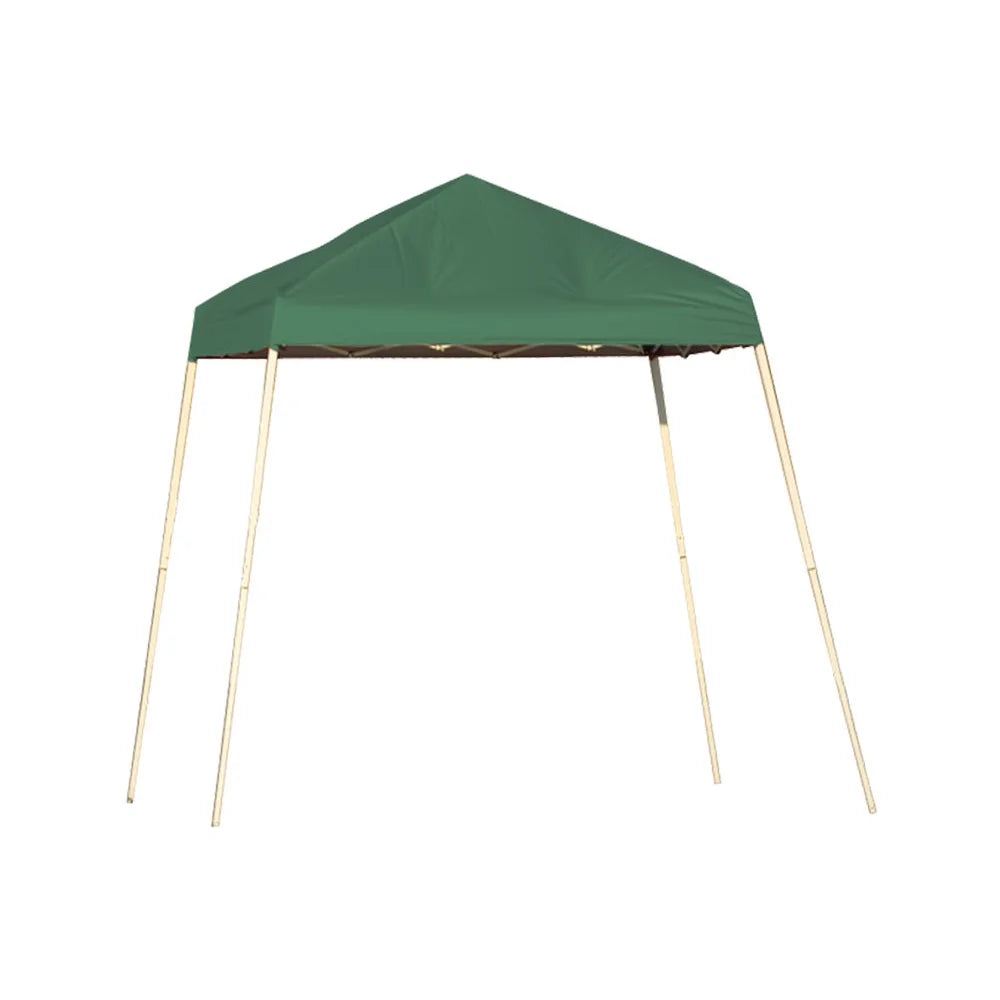 ShelterLogic 8 x 8 ft. Sport Slant Leg Pop-Up Outdoor Canopy