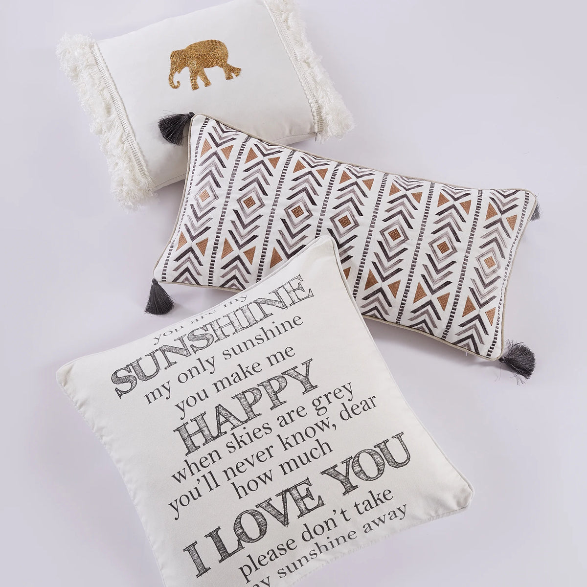 Levtex - Camden Duvet Cover Set - Full/Queen Duvet Cover (90 x 94 in.) + Two Standard Pillowcases (26 x 20 in.) - Buffalo Che