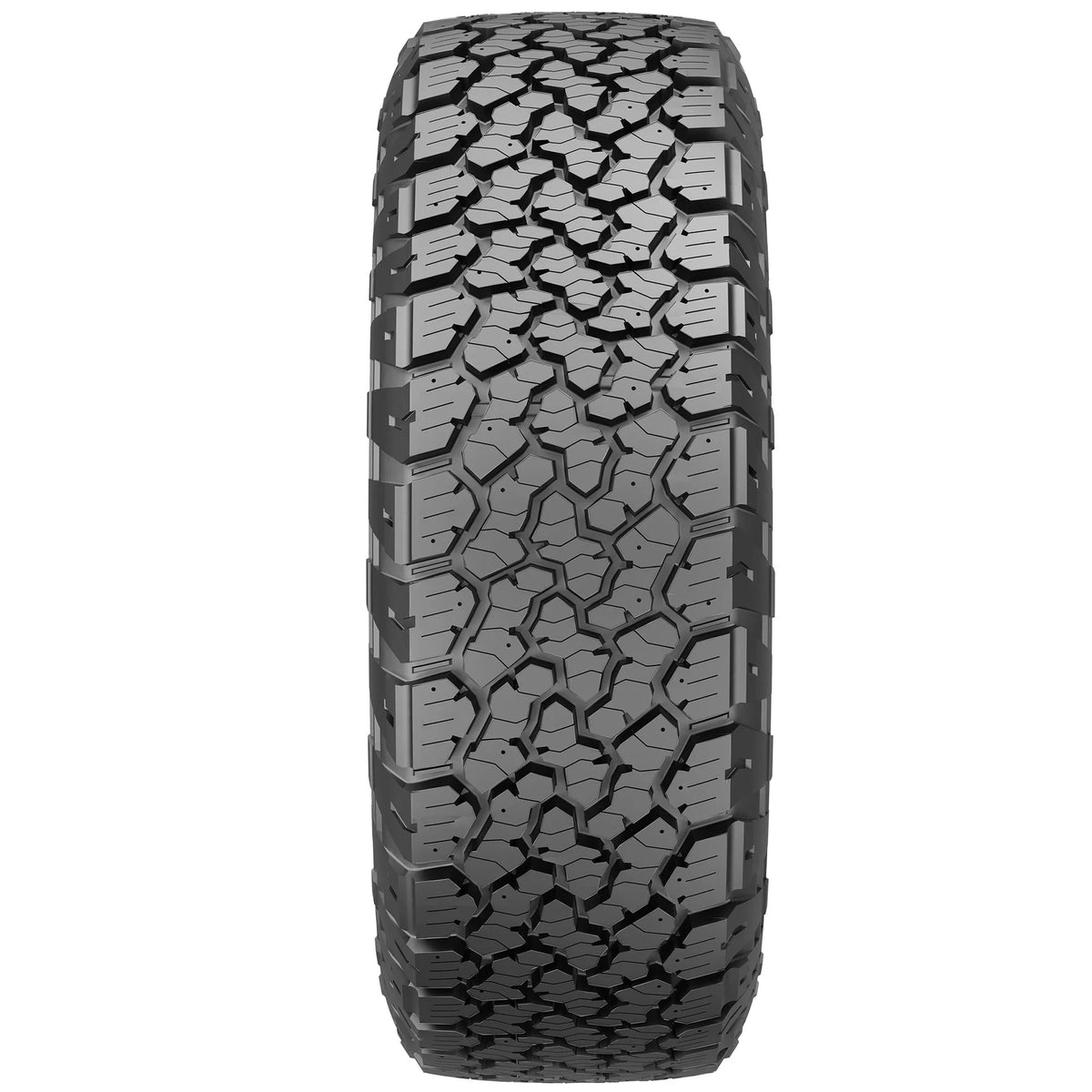 General Grabber A/T X All Terrain 275/70R18 116/119S Light Truck Tire