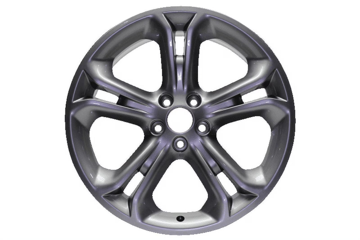 New 20" x 8.5" Replacement Alloy Wheel (ALY03860U77N) fits Ford Explorer 2011-2015