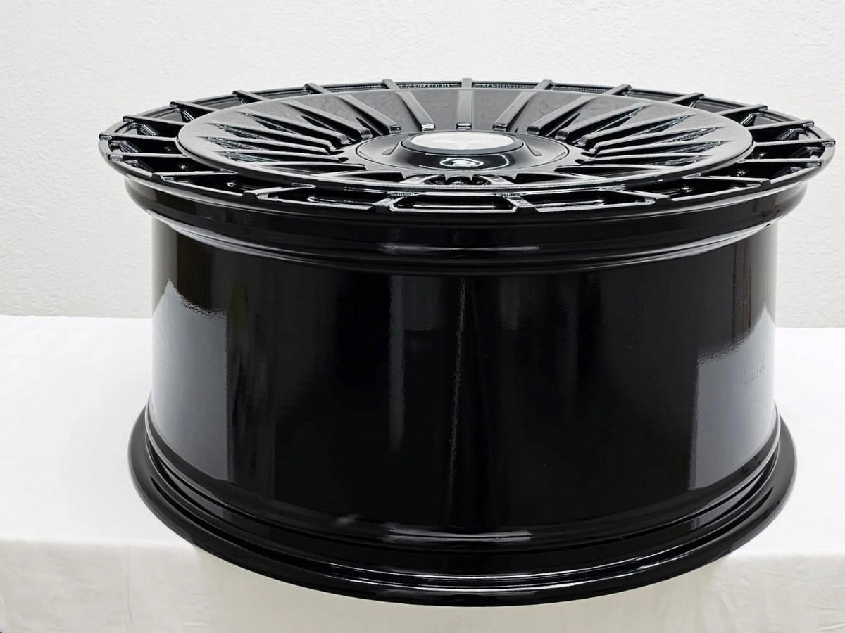22'' FORGED wheels for BMW X6 X Drive 40i 2020 & UP 22x9.5/10.5" 5x112