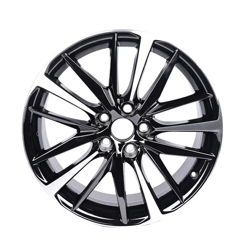 75222 4261106E20 19" X 8" Alloy Replacement Wheel For 2018-2022 Toyota Camry