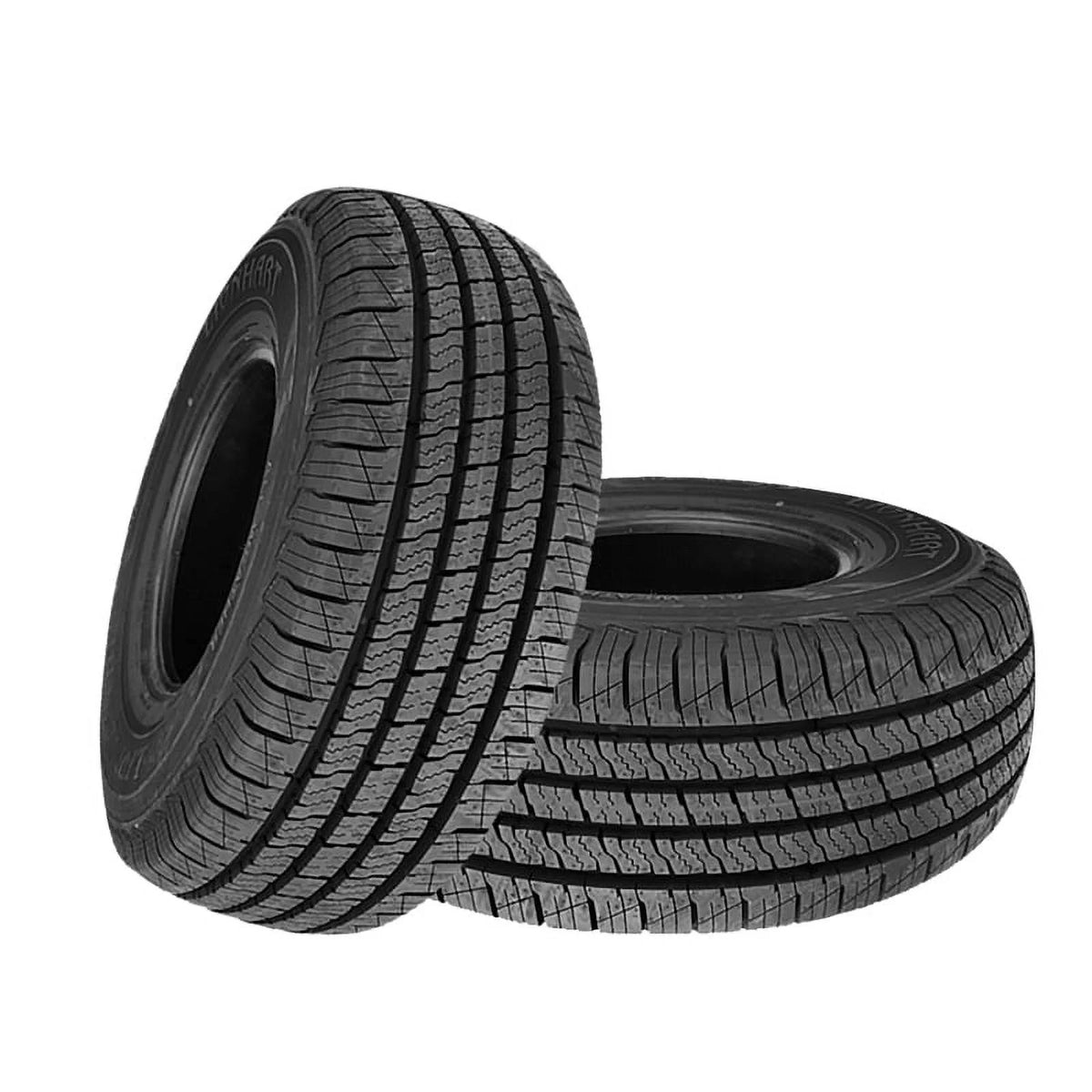 1 X New Lionhart Lionclaw HT 235/70R16 107T Crossover/ SUV Touring Tire