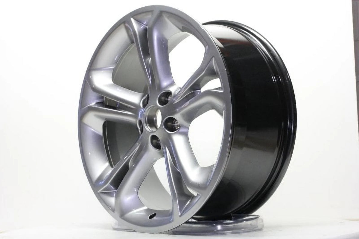 New 20" x 8.5" Replacement Alloy Wheel (ALY03860U77N) fits Ford Explorer 2011-2015
