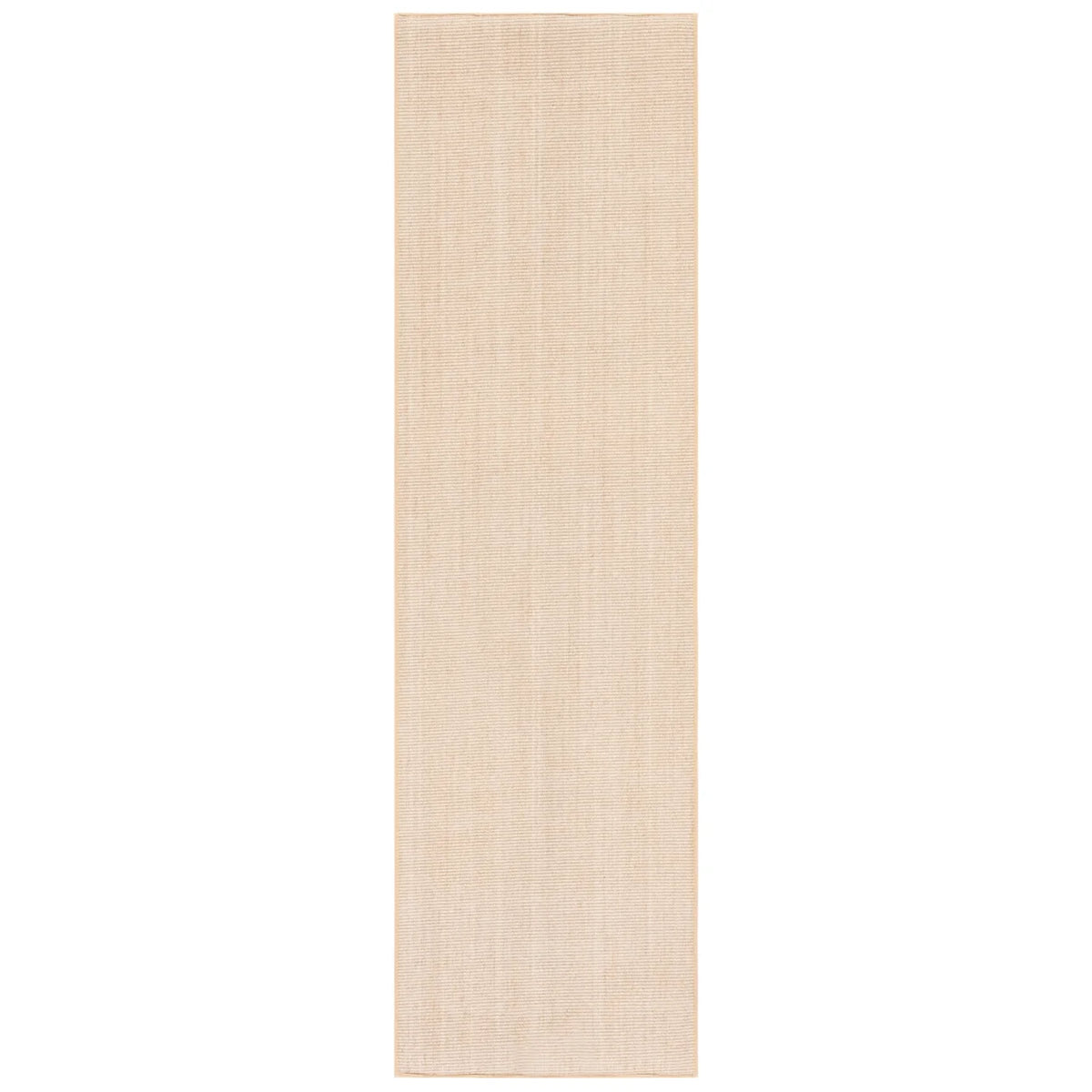 SAFAVIEH Martha Stewart Maximillian Solid Area Rug, Beige/Ivory, 9' x 13'