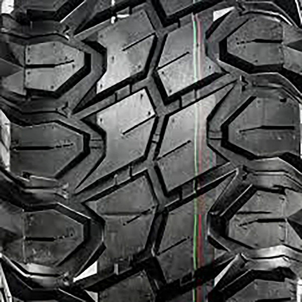 Gladiator X COMP M/T Mud Terrain LT35X12.5R18 128Q F Light Truck Tire