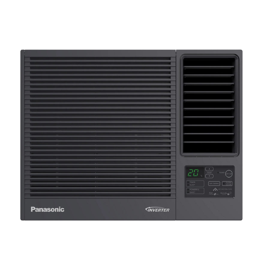 1 HP Split Air Conditioner Inverter with Convenient Controls Configuration B
