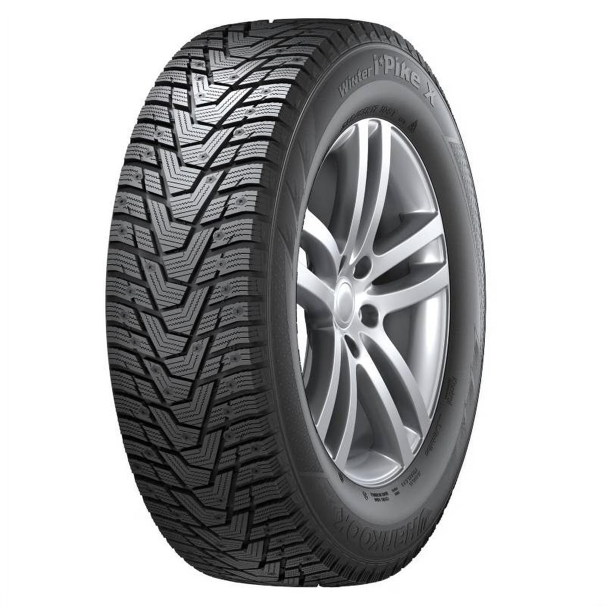 Hankook Winter i*pike X W429A Studded 275/60R20XL 116T