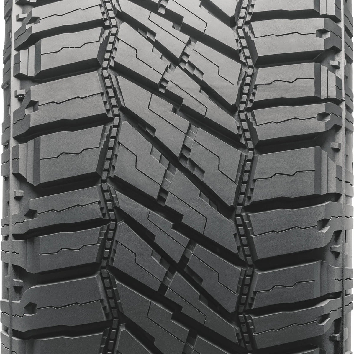 Milestar Patagonia X/T All Terrain LT37X12.50R20 128Q F Light Truck Tire