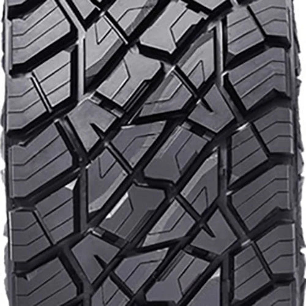 Predator New Mutant X-AT All Terrain 275/55R20 117T XL Light Truck Tire