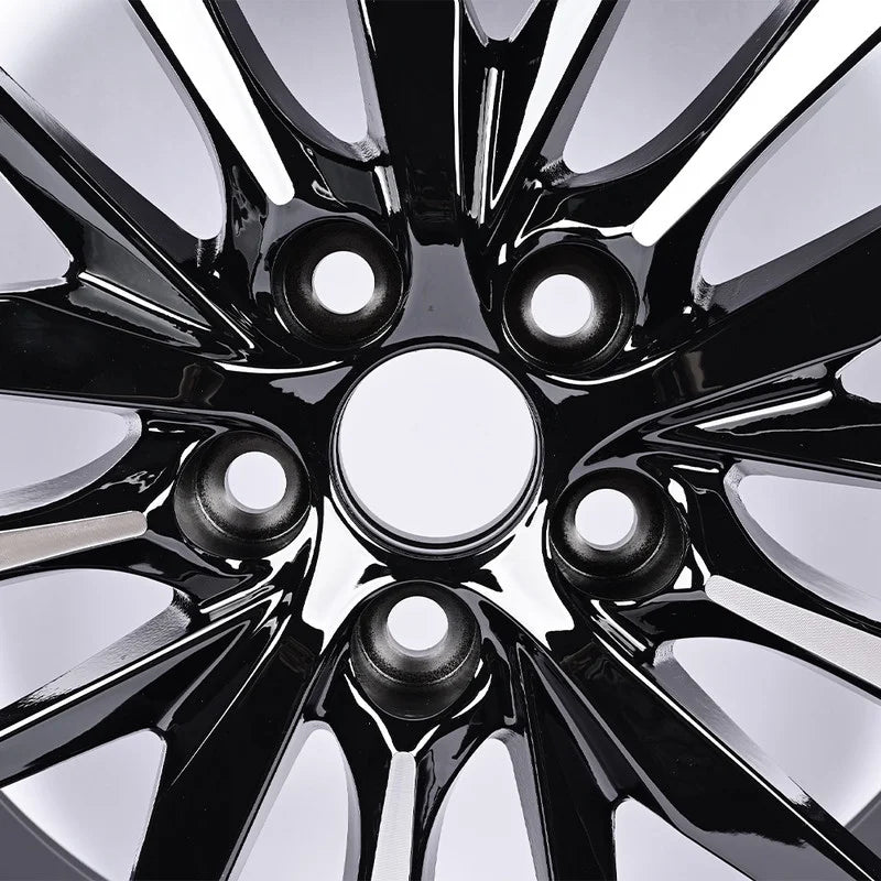 75222 4261106E20 19" X 8" Alloy Replacement Wheel For 2018-2022 Toyota Camry