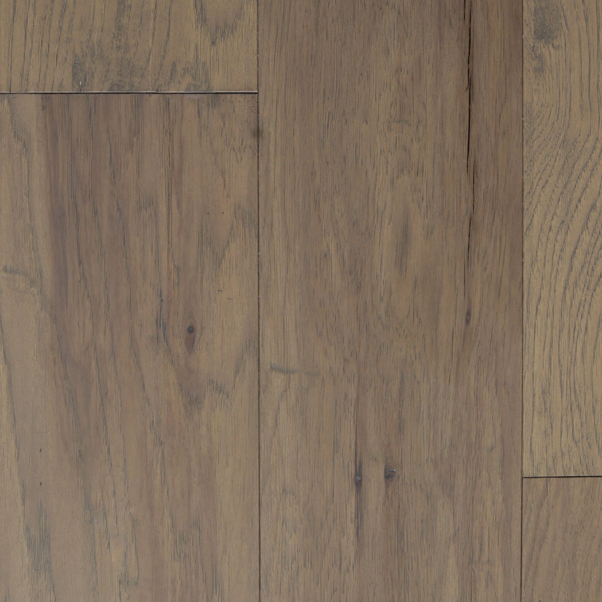 Wharton Collection Engineered Hardwood in Stone - 3/8" x 7" (36.5sqft/case)