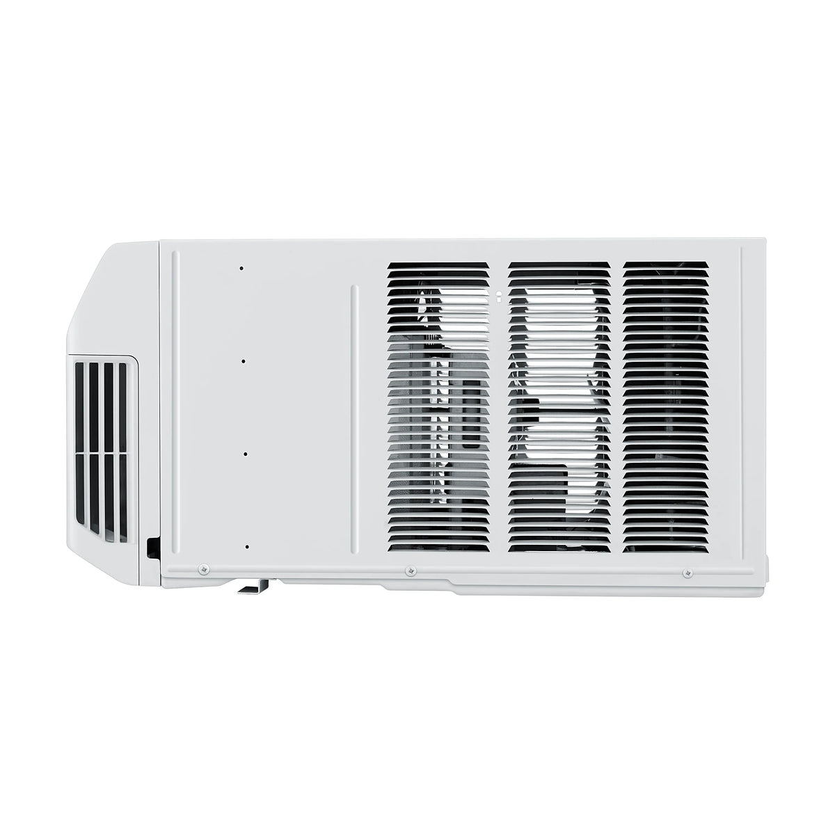 2 HP Window Air Conditioner Inverter with Efficient Airflow