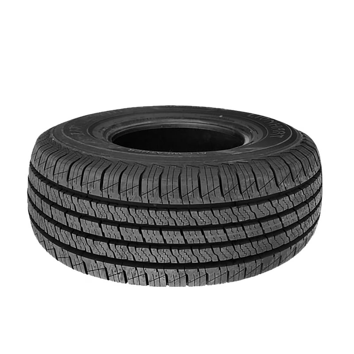 1 X New Lionhart Lionclaw HT 235/70R16 107T Crossover/ SUV Touring Tire