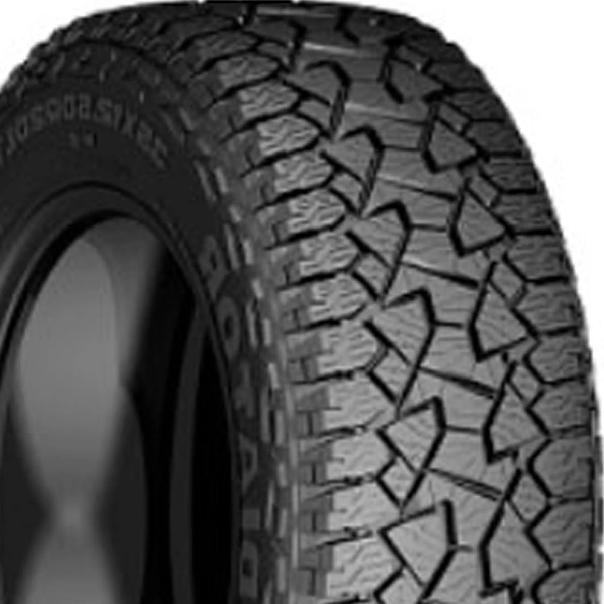 Gladiator X COMP A/T All Terrain LT33X12.50R20 114Q E Light Truck Tire